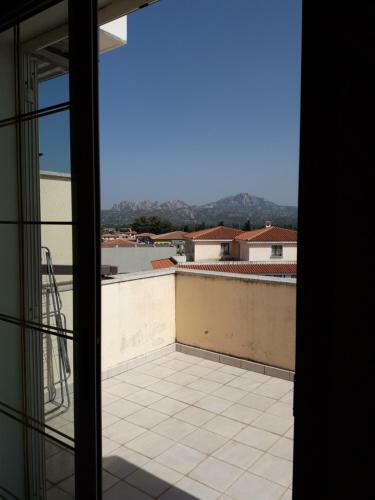 Apartamento Appartamento Arzachena Costa Smeralda