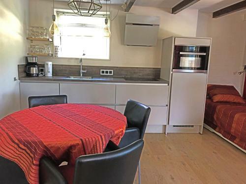 Apartamento Atelieronwater # De Zwaan