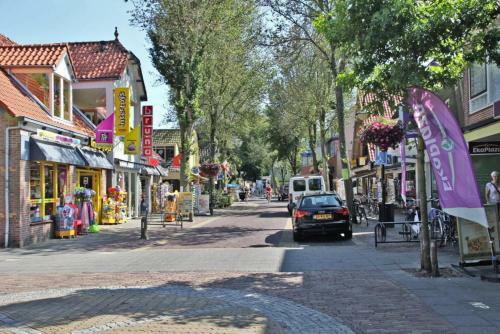 Apartamento Atelieronwater # De Zwaan