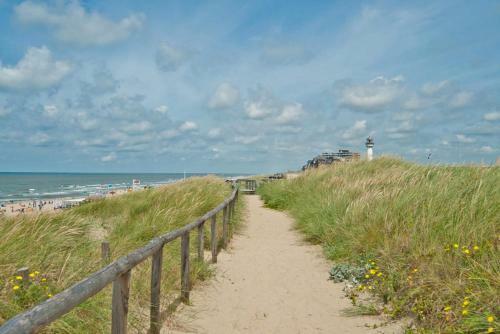 Apartamento Atelieronwater # De Zwaan