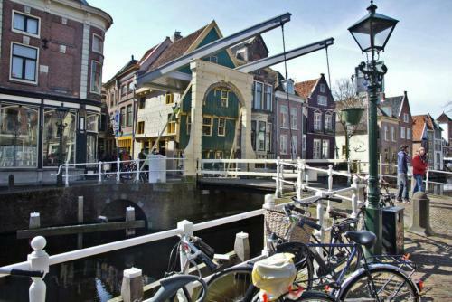 Apartamento Atelieronwater # De Zwaan
