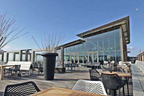 Apartamento Atelieronwater # De Zwaan