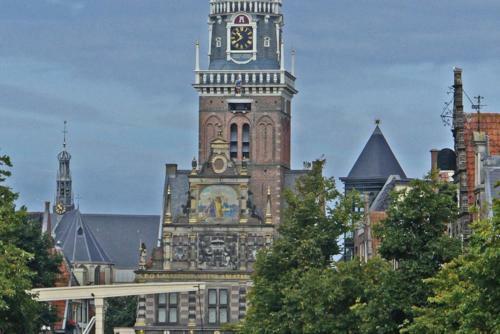 Apartamento Atelieronwater # De Zwaan