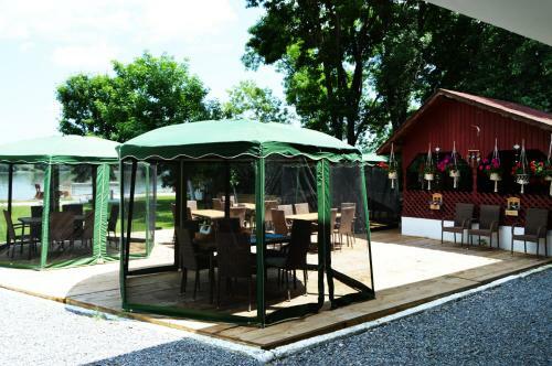 Hostal Pensiunea Zori De Zi