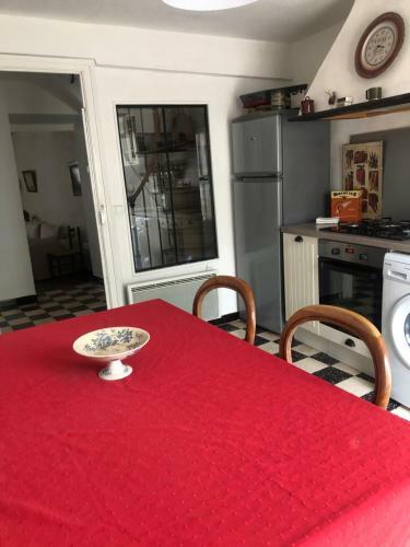 Aniane Maison Renovee Avec Jardin Et Boulodrome