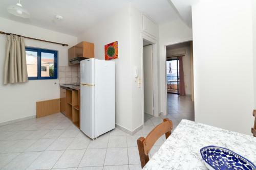 Natassa Apartments