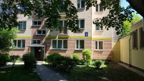 Apartamento ?abia Flat