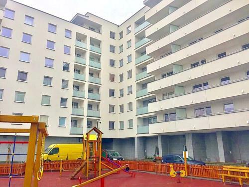 Apartament Mlynowa