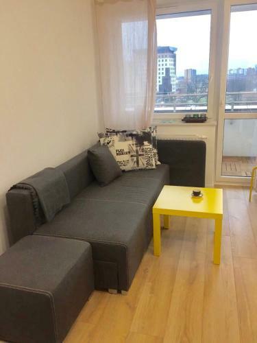 Apartament Mlynowa