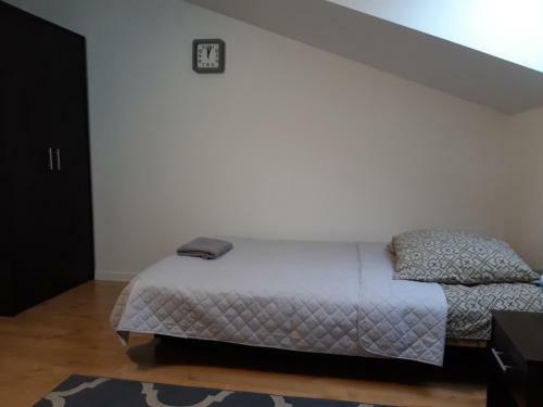 Albergue Pokoje Go?cinne W Wse