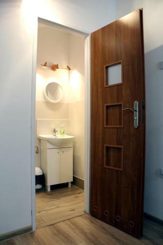 Albergue Pokoje Go?cinne W Wse