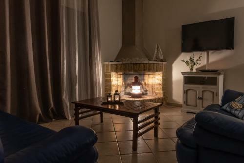 Mema's Home -2 Bedrooms- With Stunning Sea View