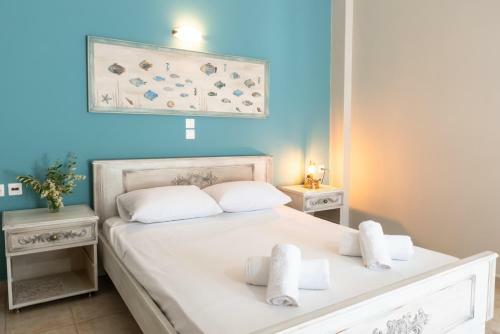 Mema's Home -2 Bedrooms- With Stunning Sea View
