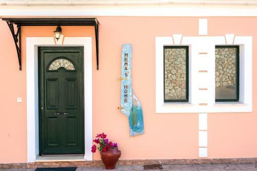 Mema's Home -2 Bedrooms- With Stunning Sea View