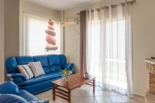 Mema's Home -2 Bedrooms- With Stunning Sea View