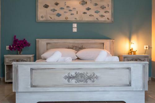 Mema's Home -2 Bedrooms- With Stunning Sea View
