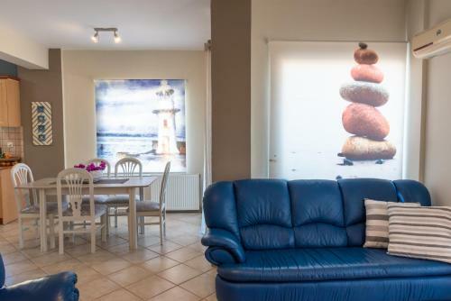 Mema's Home -2 Bedrooms- With Stunning Sea View