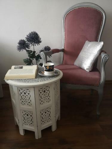 Apartament W Kamienicy