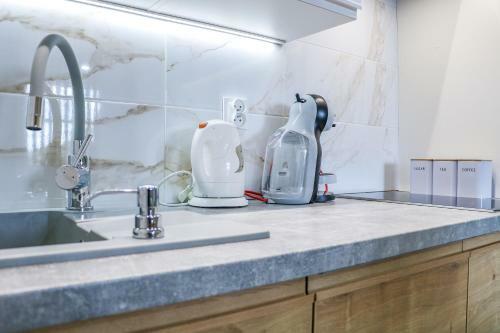 Apartament Podlaskidron
