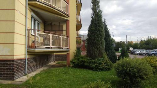 Le?ny Apartament