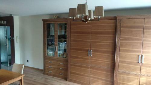 Le?ny Apartament