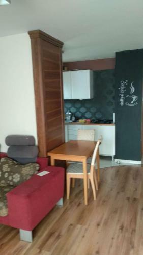 Le?ny Apartament