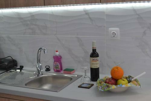 Apartamento Holiday Home In South Crete!
