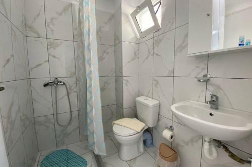 Apartamento Holiday Home In South Crete!