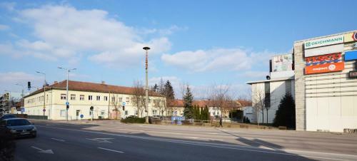 B�thory Apartman
