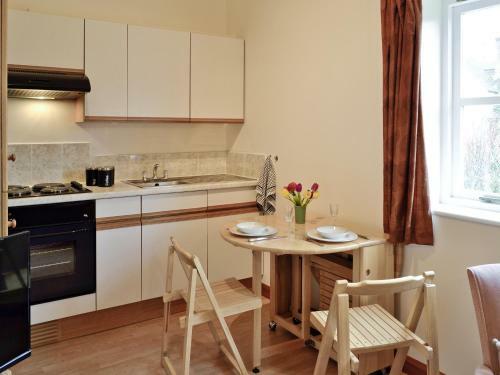 Jasmine Cottage
