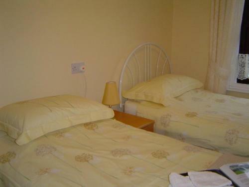 Bed & Breakfast Old Station House