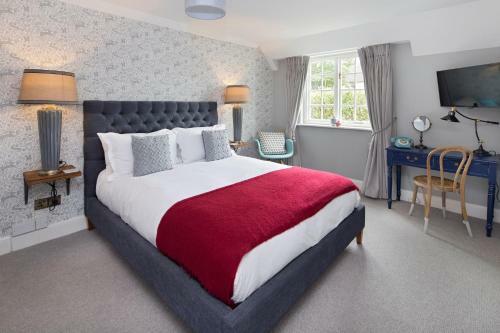 Grapevine Hotel
