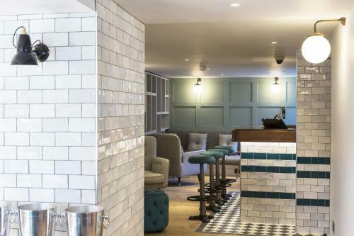 The Old Stocks Hotel, Restaurant & Bar