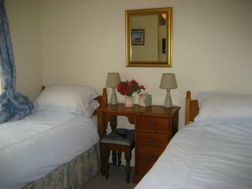 Bed & Breakfast Eastbrook Cottage