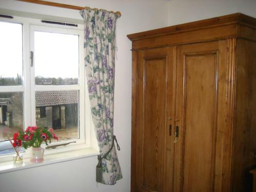 Bed & Breakfast Eastbrook Cottage
