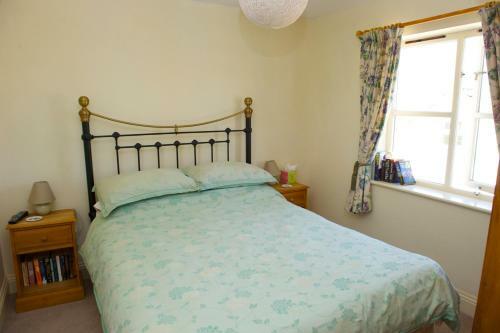 Bed & Breakfast Eastbrook Cottage