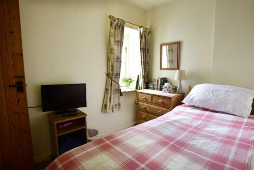 Bed & Breakfast Eastbrook Cottage