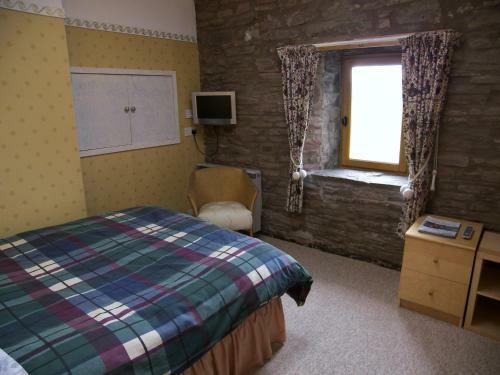 Hostal Hillview Cottage