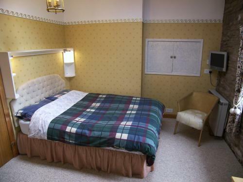 Hostal Hillview Cottage
