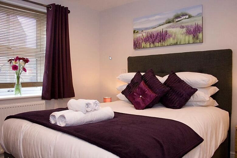 Bed & Breakfast The Wheatsheaf