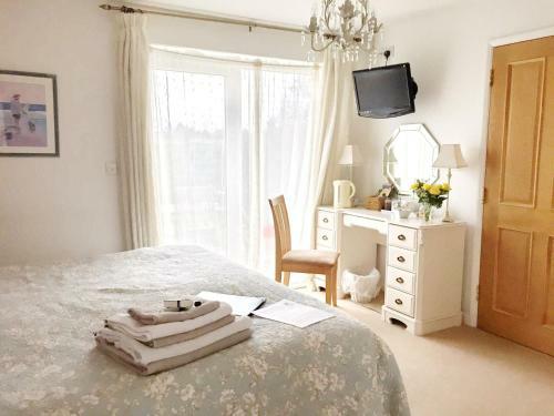 Bed & Breakfast Watergardens