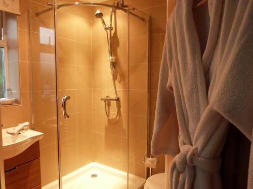 Bed & Breakfast Watergardens