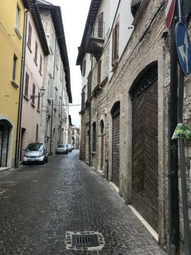 Apartamento Sibilla