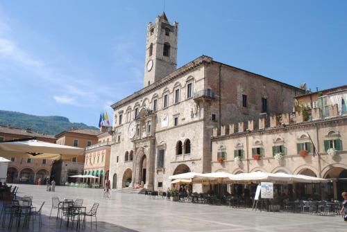 Il Roccolo , Ascoli Piceno