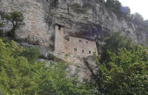 Il Roccolo , Ascoli Piceno