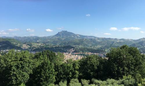 L?acerba B&B