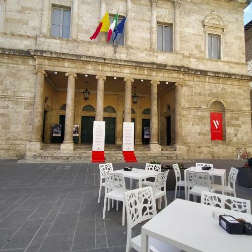 Apartamento Piccolo Incanto Holiday Home And B&B