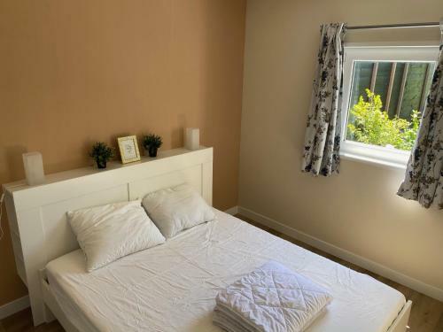 Apartamento House In A Quiet Location In Zeeland 2