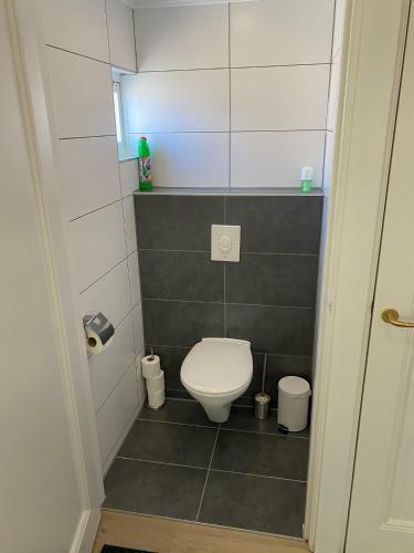 Apartamento House In A Quiet Location In Zeeland 2