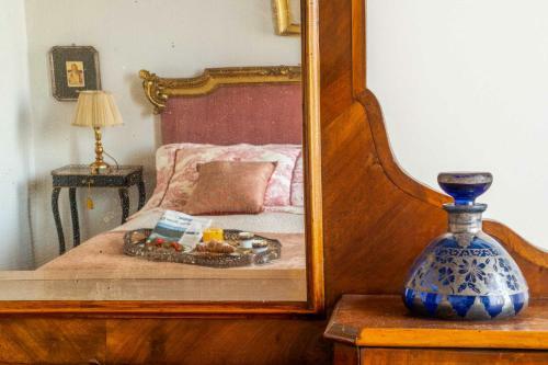 Apartamento Palazzo Benassi Penthouse